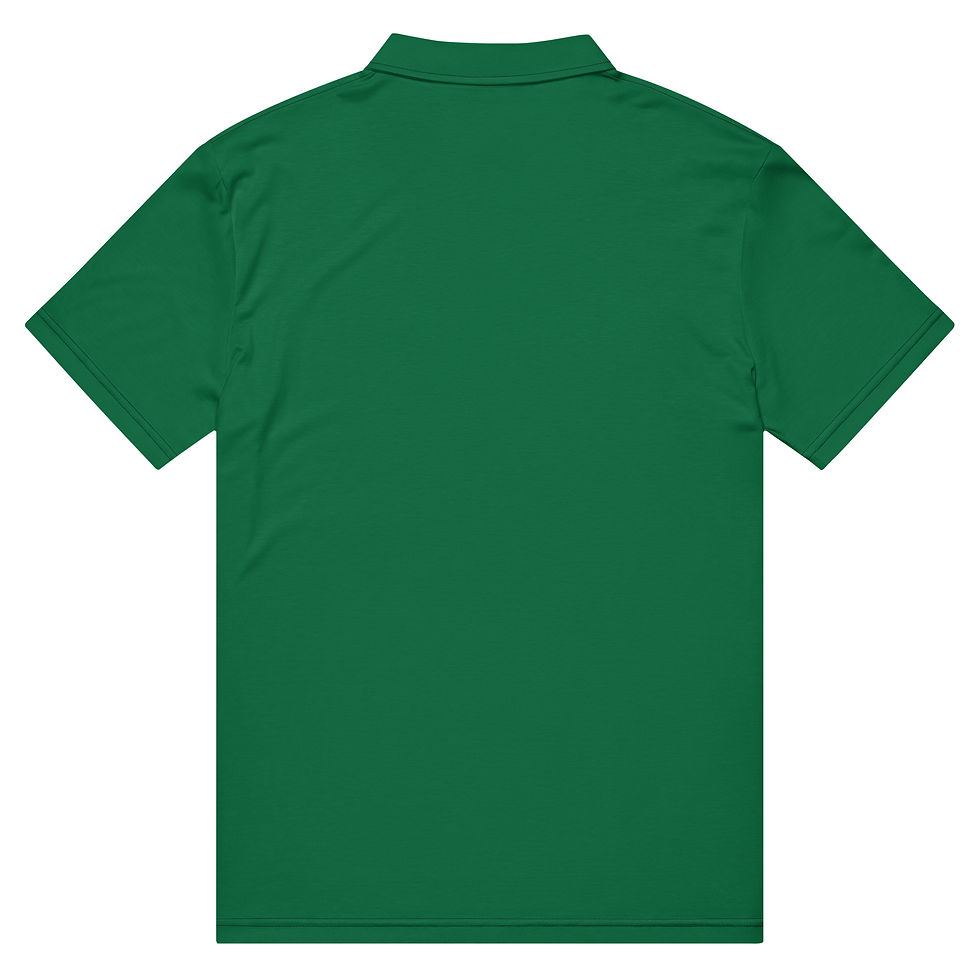 Thumbnail: Men’s slim fit polo