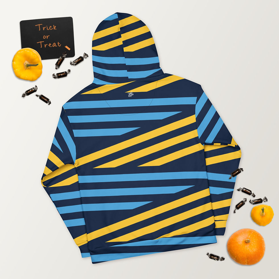 Thumbnail: Classic Essentials Pullover Hoodie (Unisex; Nastya)