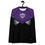 Thumbnail: Superhuman Essentials Women's Rash Guard (Paladin; Purple/Black)