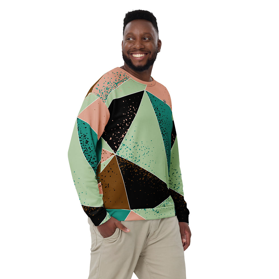 Thumbnail: Rockstar Essentials Pullover Sweatshirt (Unisex; Patchwerk)