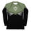 Thumbnail: Superhuman Essentials Women's Rash Guard (Paladin; Fatigues/Black)