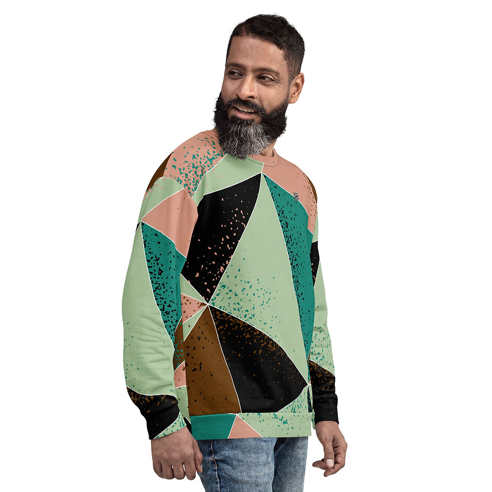 Thumbnail: Rockstar Essentials Pullover Sweatshirt (Unisex; Patchwerk)