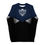 Thumbnail: Superhuman Essentials Men's Rash Guard (Paladin; Navy/Black)
