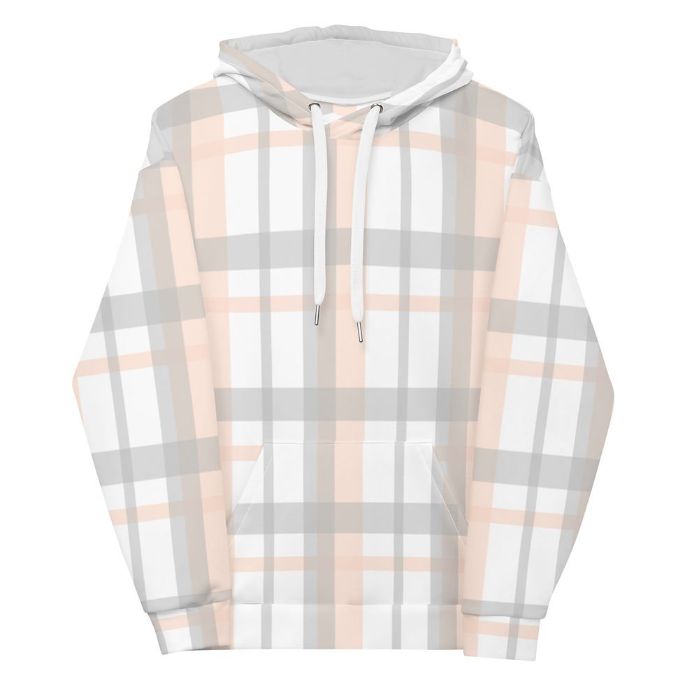 Thumbnail: Classic Essentials Pullover Hoodie (Unisex; Spring; Leslie)