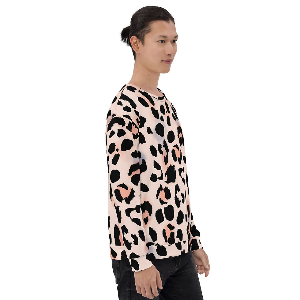 Thumbnail: Rockstar Essentials Pullover Sweatshirt (Unisex; Patchwerk)
