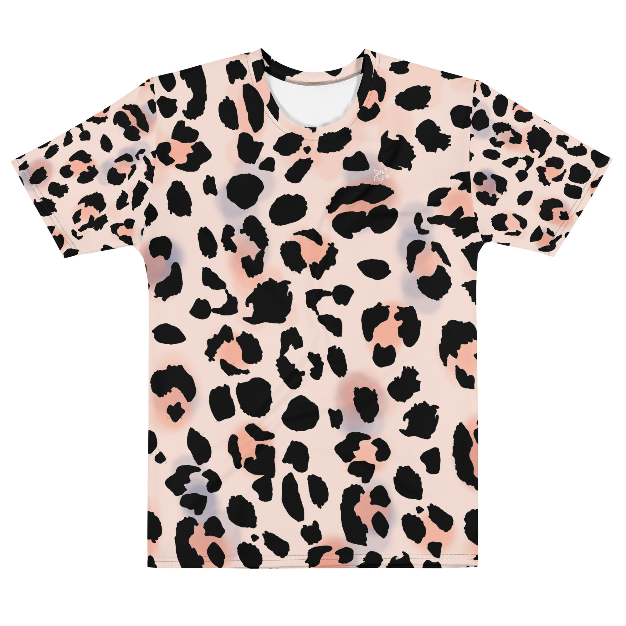 Rockstar Essentials Men's T-Shirt (Johnni Cougar)