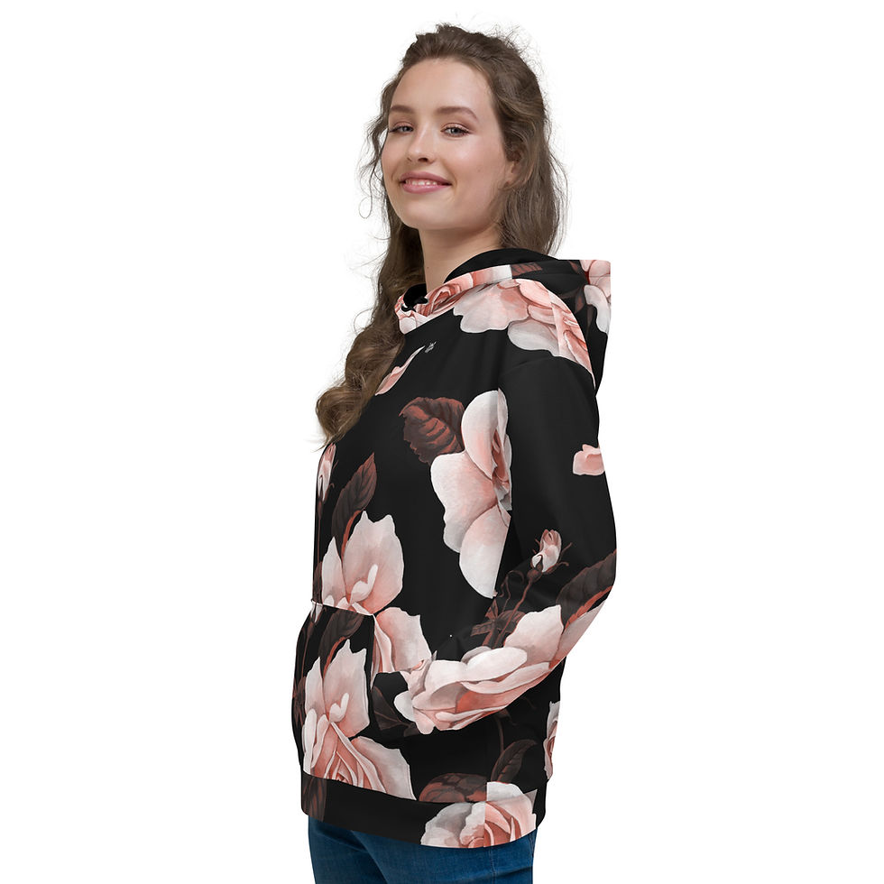 Thumbnail: Classic Essentials Pullover Hoodie (Unisex; Spring; Corabeth)
