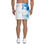Thumbnail: Superhuman Essentials Men's Athletic Shorts (Crystal Clear)