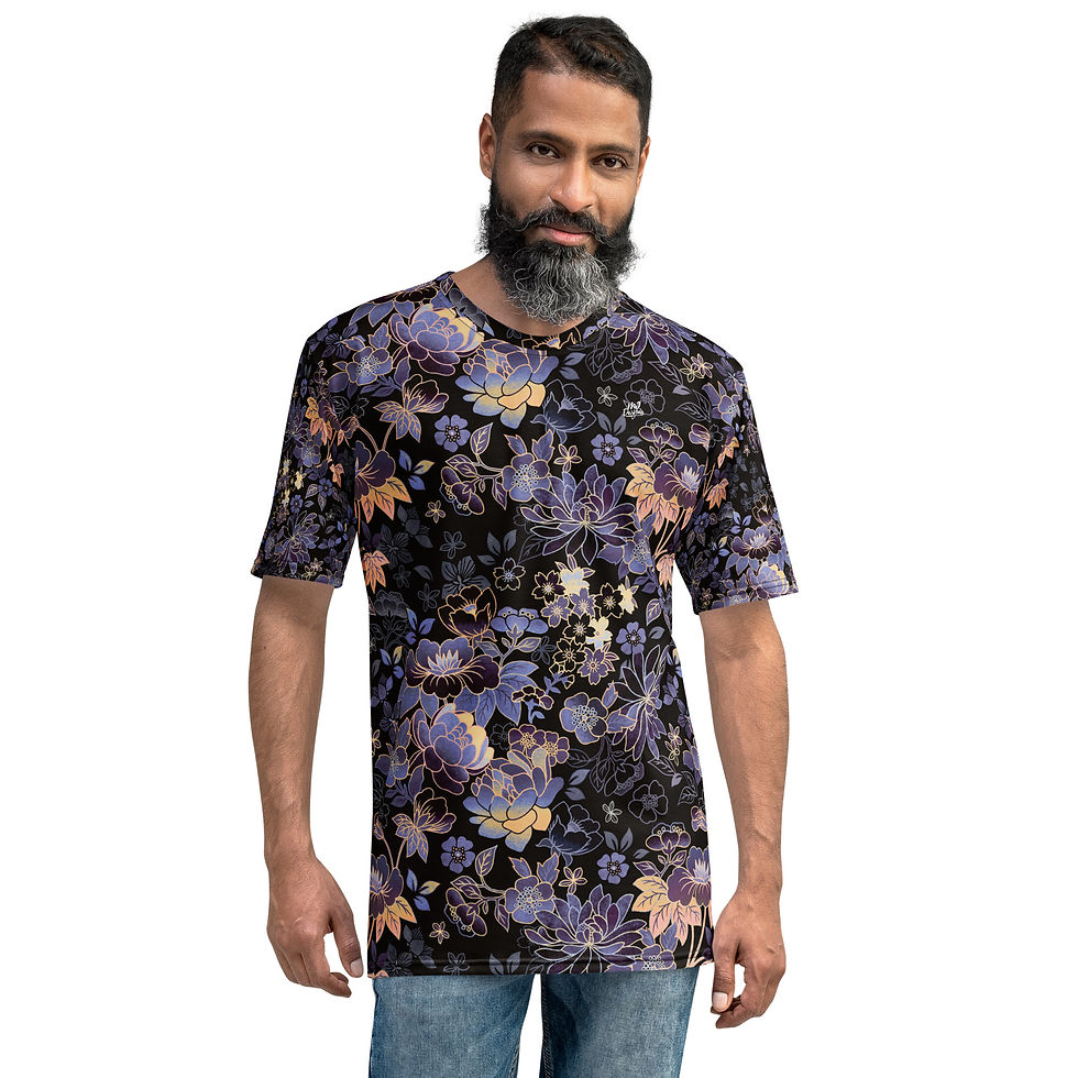 Thumbnail: Classic Essentials Men's T-Shirt (Spring; Bella)
