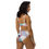 Thumbnail: Rockstar Essentials Women's High-Waisted Bikini (Aleksandra) 