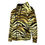 Thumbnail: Rockstar Essentials Zip Hoodie (Unisex; Tiger Style 2)