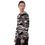 Thumbnail: Rockstar Essentials Pullover Sweatshirt (Unisex; Shiggy; Camo; Gray)