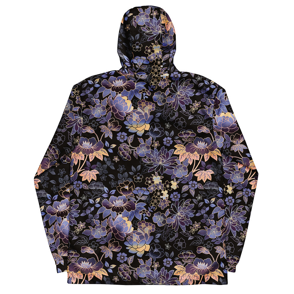Thumbnail: Classic Essentials Men’s Windbreaker (Spring; Bella)