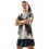 Thumbnail: Superhuman Essentials Sports Jersey (Unisex; Be Not Afraid 2)