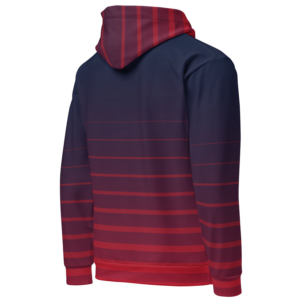 Thumbnail: Rockstar Essentials Pullover Hoodie (Unisex; VR)
