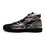 Thumbnail: Rockstar Essentials Men’s High-Top Canvas Sneakers (Shiggy; Camo Gray Style)