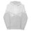 Thumbnail: Superhuman Essentials Pullover Hoodie (Unisex; Paladin; Angelic)