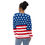 Thumbnail: Rockstar Essentials Pullover Sweatshirt (Unisex; Americana)