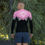 Thumbnail: Superhuman Essentials Men's Rash Guard (Paladin; Mauvelous/Black)