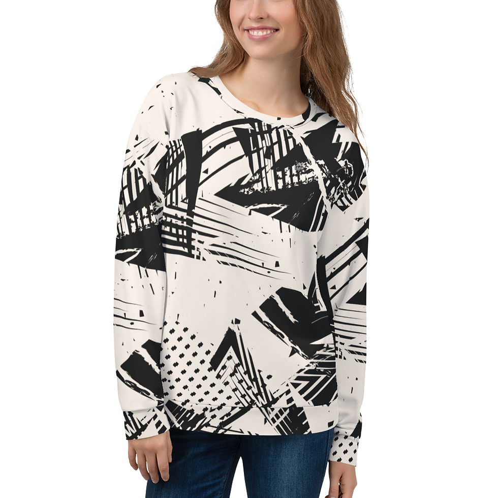 Thumbnail: Rockstar Essentials Pullover Sweatshirt (Unisex; Punk; Poor You)