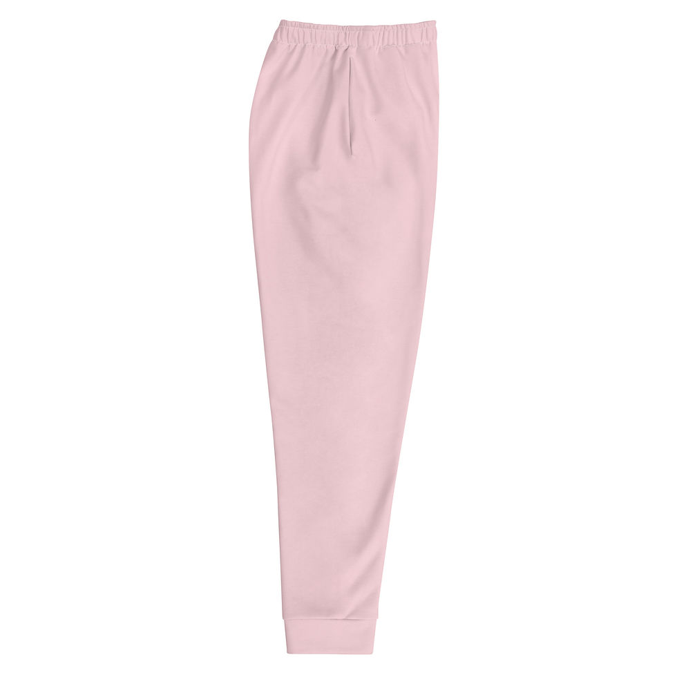Thumbnail: Classic Essentials Men's Joggers (Pink Champagne)