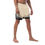 Thumbnail: Superhuman Essentials Men's Swim Trunks (Paladin; Champagne/Black)