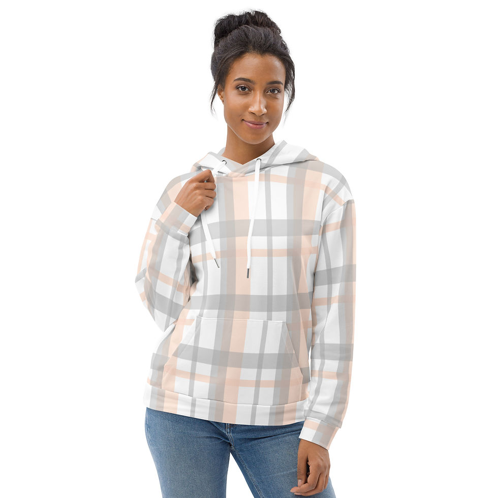 Thumbnail: Classic Essentials Pullover Hoodie (Unisex; Spring; Leslie)