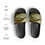Thumbnail: Rockstar Essentials Men's Slides (Tiger Style 2b/Black)