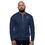 Thumbnail: Superhuman Essentials Bomber Jacket Liner Zip Sweater (Unisex; Crew; Navy)