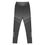 Thumbnail: Superhuman Essentials Women's Yoga Leggings w/ Pocket (Captain; Gray)