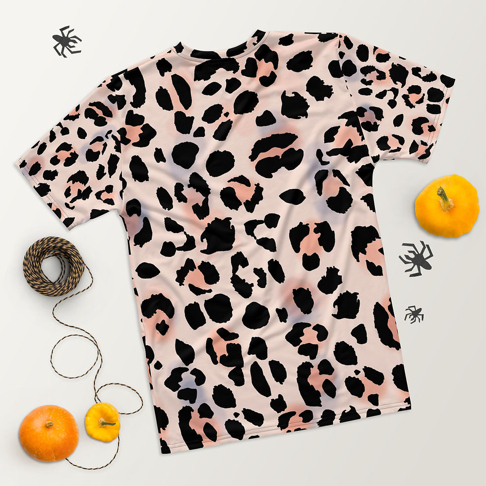 Thumbnail: Rockstar Essentials Men's T-Shirt (Johnni Cougar)