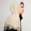 Thumbnail: Superhuman Essentials Men's Windbreaker (Paladin; Champagne/Black)