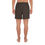 Thumbnail: Classic Essentials Athletic Shorts (Unisex; Long; Chocolate)