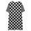 Thumbnail: Rockstar Essentials Women’s T-Shirt Dress (Punk; SHARP)