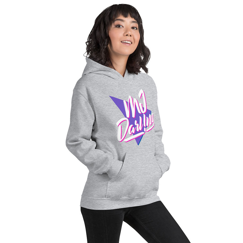 Thumbnail: Rockstar Essentials Pullover Hoodie (Unisex-C)