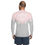 Thumbnail: Superhuman Essentials Men's Rash Guard (Paladin; Pink Champagne/Angelic)