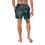 Thumbnail: Rockstar Essentials Men's Swim Trunks (Jungle Heat)