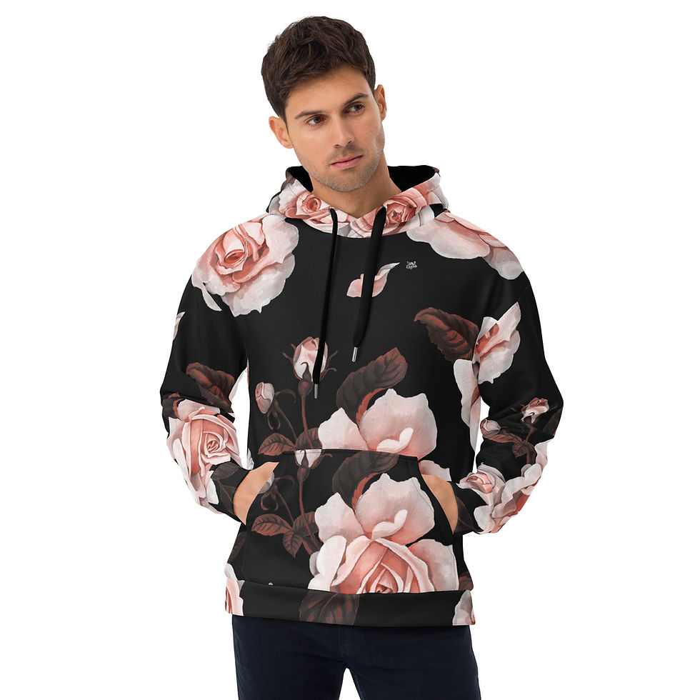 Thumbnail: Classic Essentials Pullover Hoodie (Unisex; Spring; Corabeth)