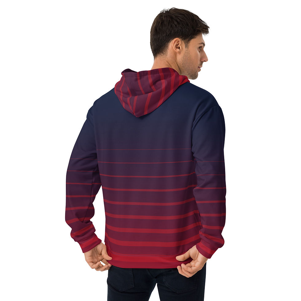 Thumbnail: Rockstar Essentials Pullover Hoodie (Unisex; VR)