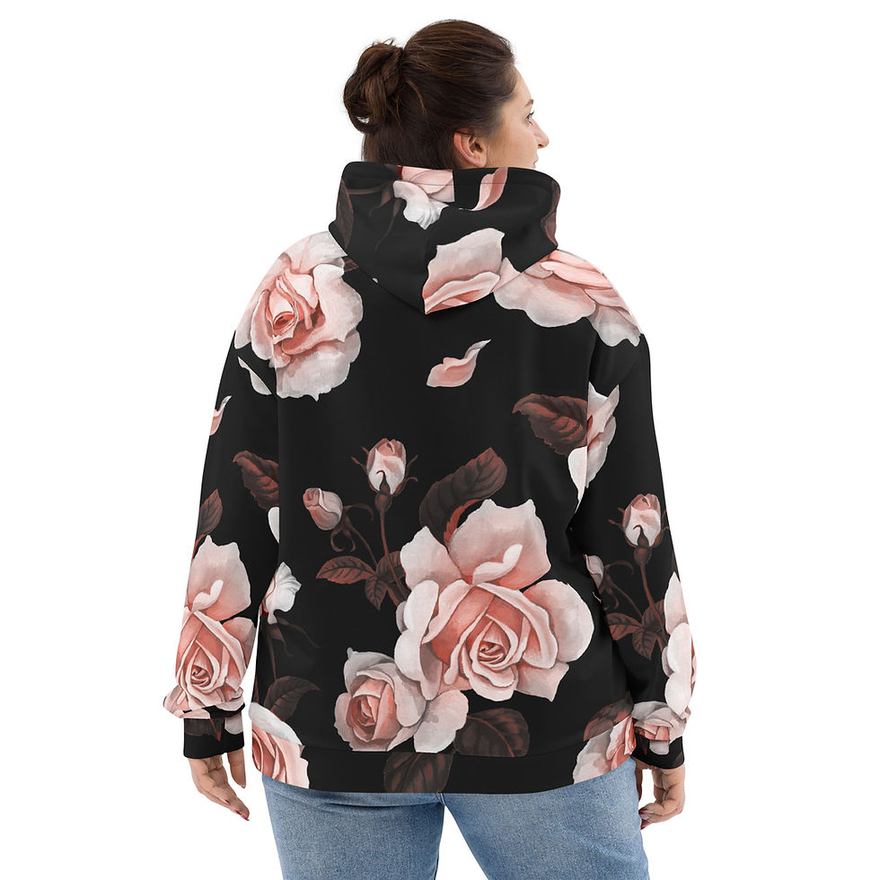 Thumbnail: Classic Essentials Pullover Hoodie (Unisex; Spring; Corabeth)