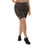 Thumbnail: Superhuman Essentials Women's Biker Shorts (Paladin; Chocolate)