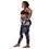 Thumbnail: Classic Essentials Women's Crossover Leggings w/ Pockets (Spring; Theresa)