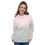 Thumbnail: Superhuman Essentials Pullover Hoodie (Unisex; Paladin; Pink Champagne/Angelic)