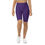 Thumbnail: Classic Essentials Women's Biker Shorts (Purple)