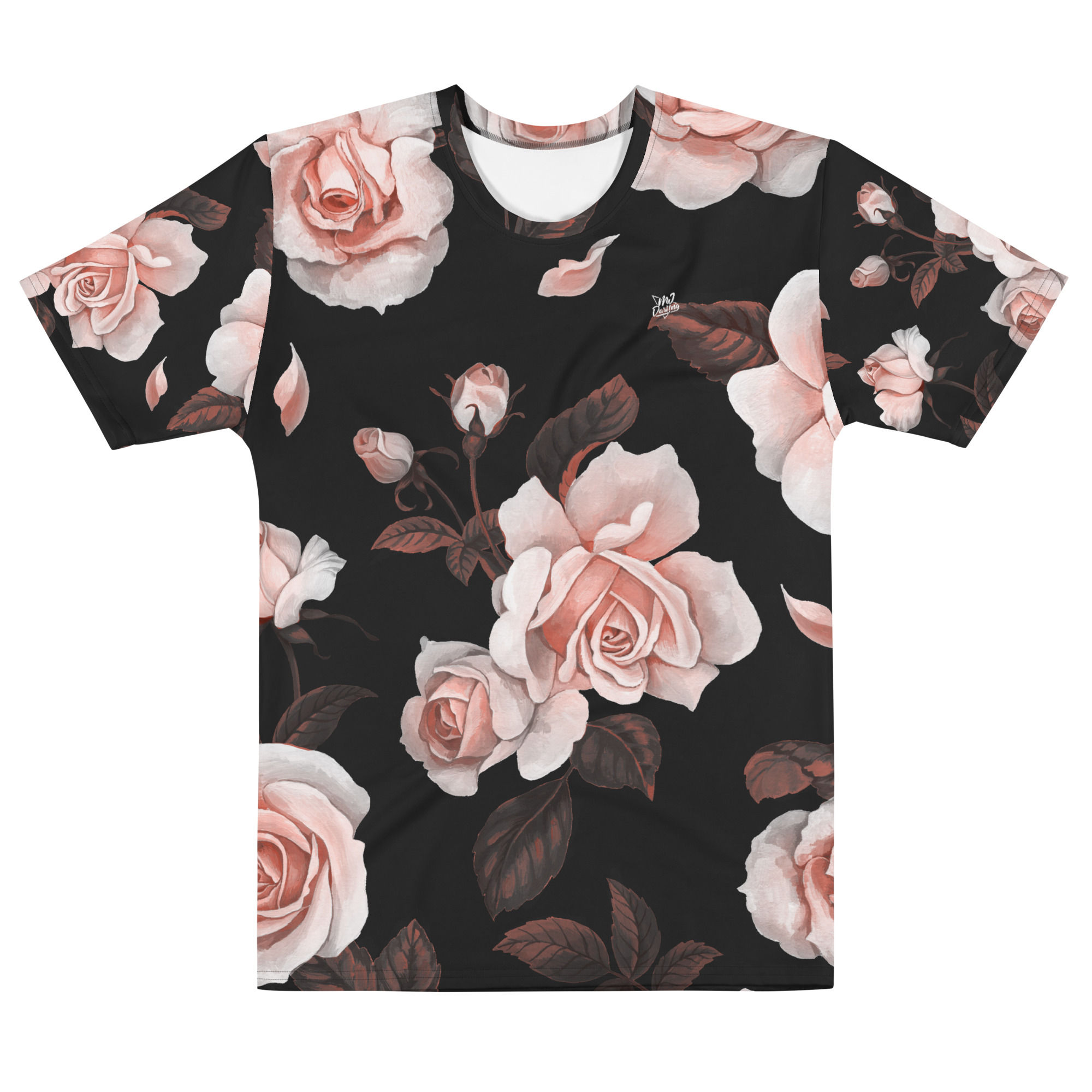 Classic Essentials Men's T-Shirt (Spring; Corabeth)