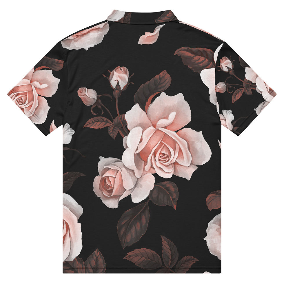 Thumbnail: Men’s slim fit polo
