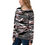 Thumbnail: Rockstar Essentials Pullover Sweatshirt (Unisex; Shiggy; Camo; Gray)