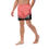 Thumbnail: Superhuman Essentials Men's Swim Trunks (Paladin; Salmon/Black)