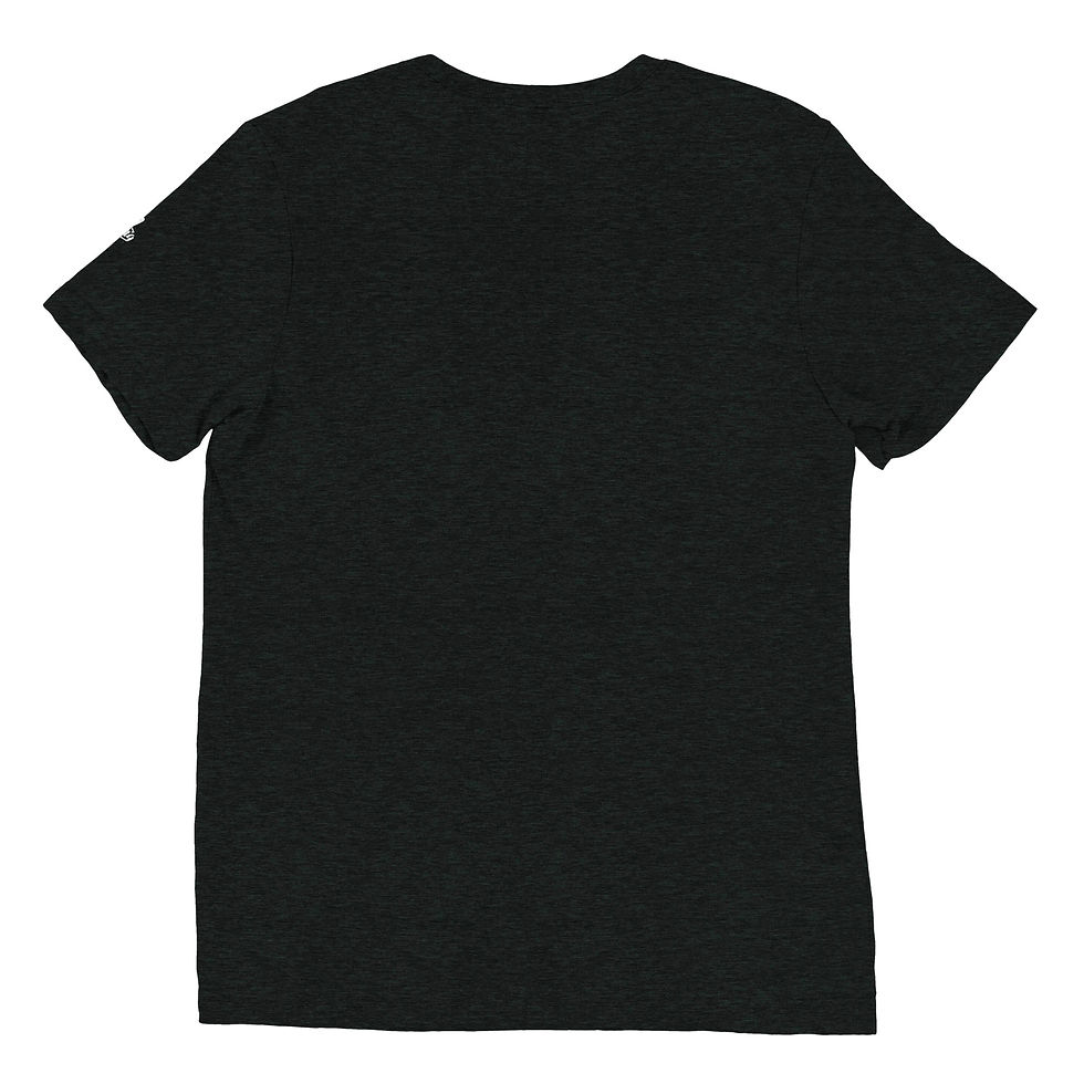 Thumbnail: Rockstar Essentials Short Sleeve T-Shirt (Unisex; Afropunk; Designated White Per
