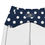 Thumbnail: Rockstar Essentials Women’s Crossover Leggings w/ Pockets (Constellations)
